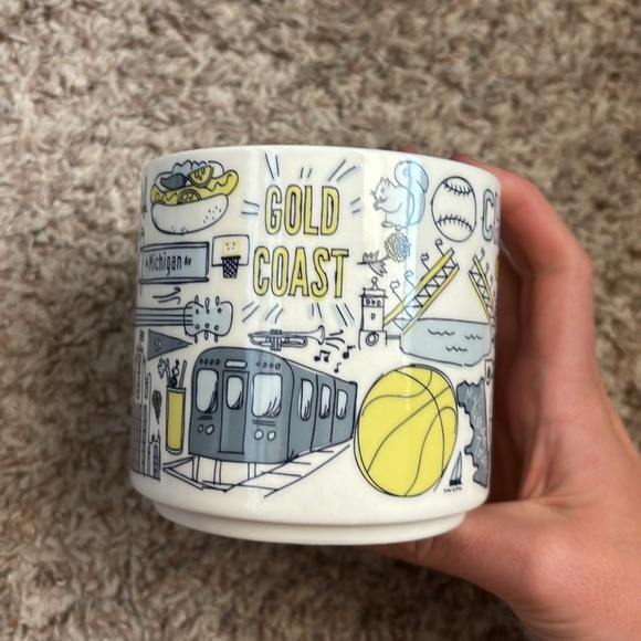 Starbucks been there series - Chicago - Picture 2 of 3